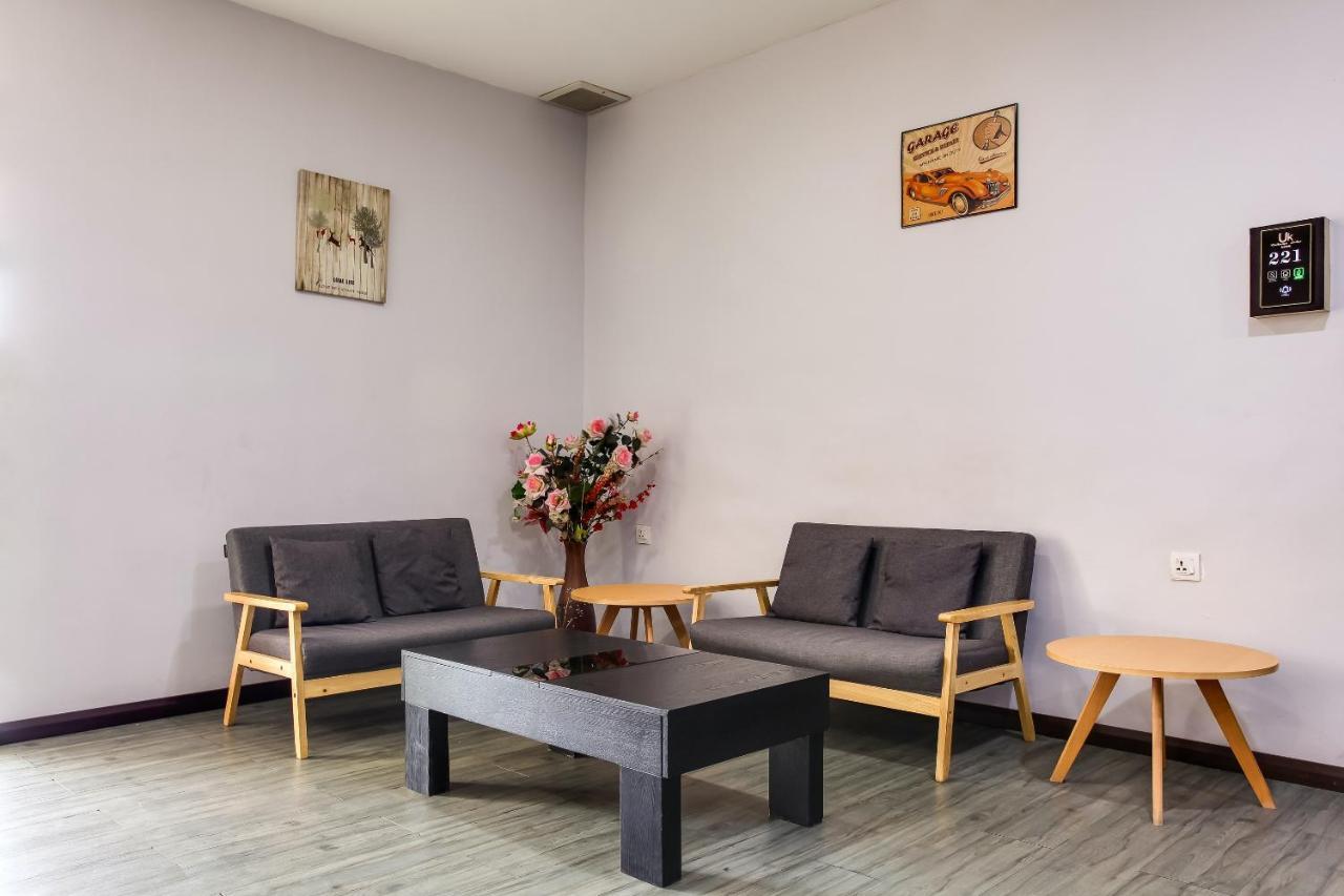 Hotel Unikarya 2*