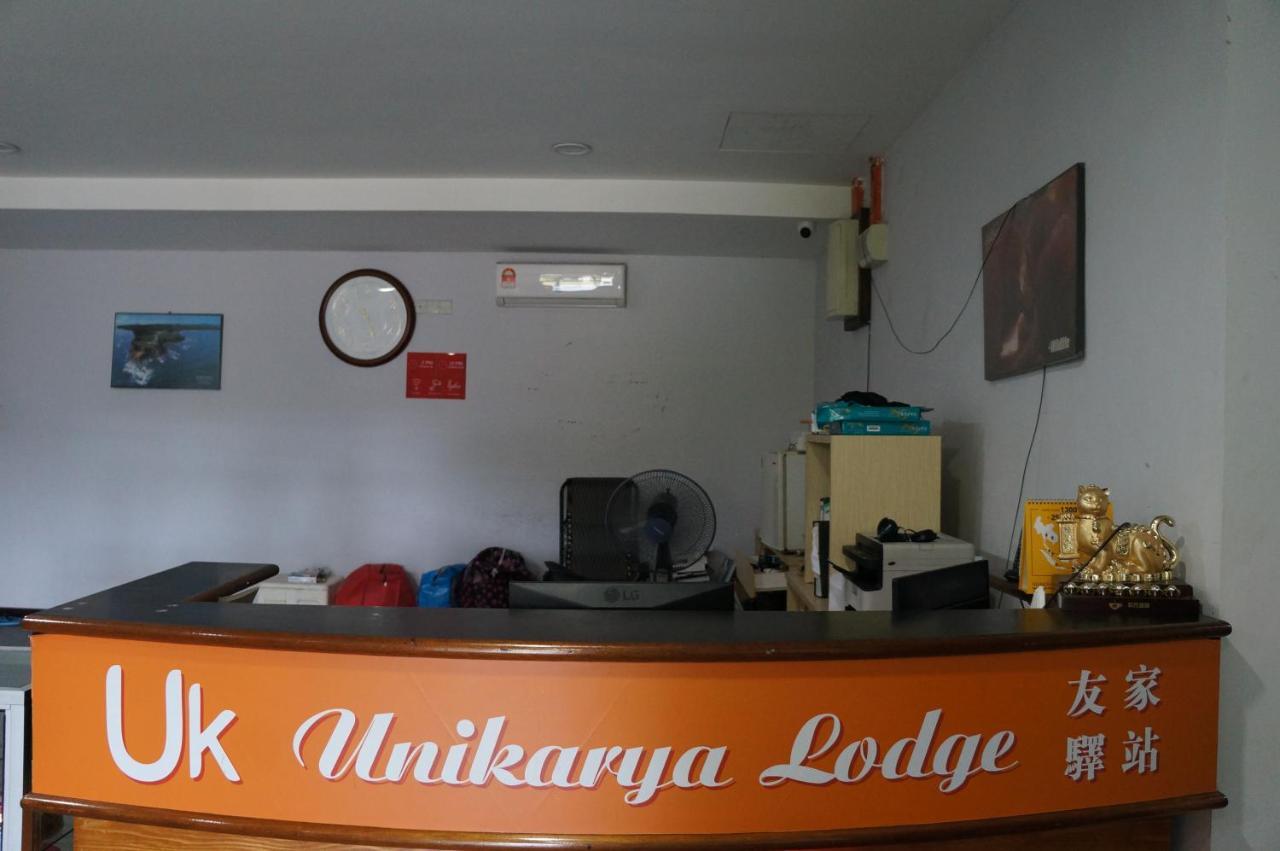 Hotel Unikarya Kota Kinabalu