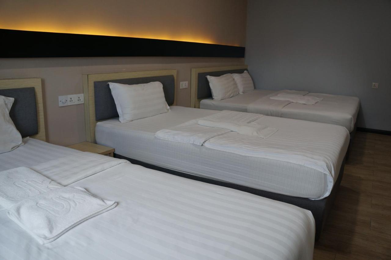 Unikarya Hotel