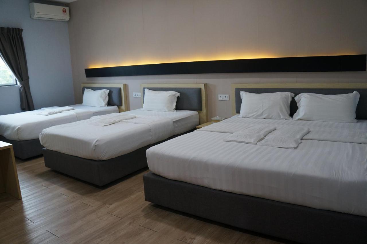 Unikarya Hotel