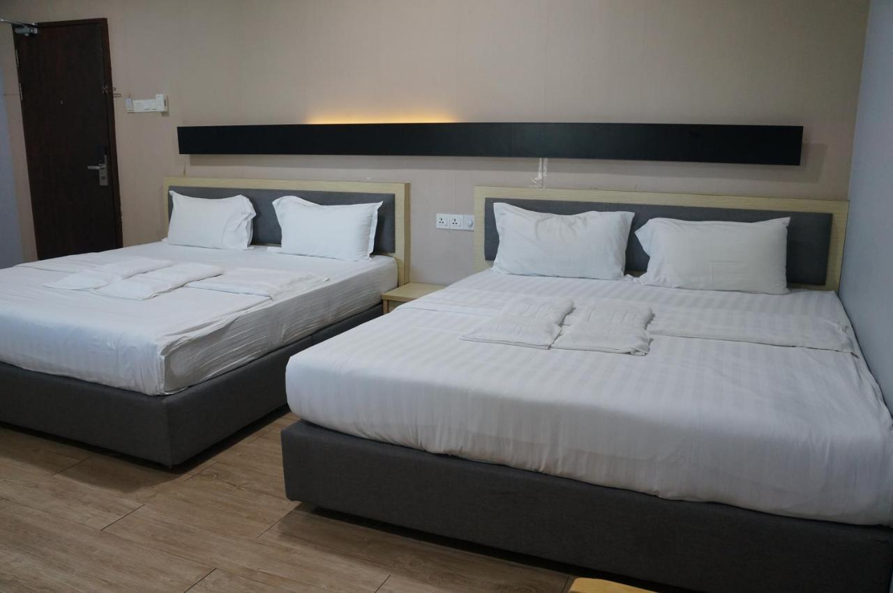 Unikarya Hotel