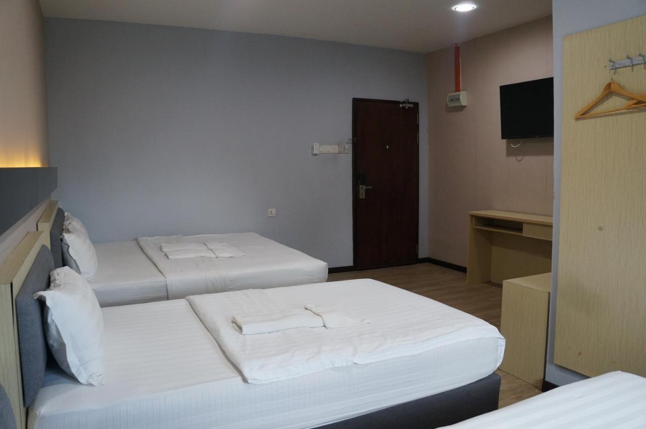 Hotel Unikarya Kota Kinabalu