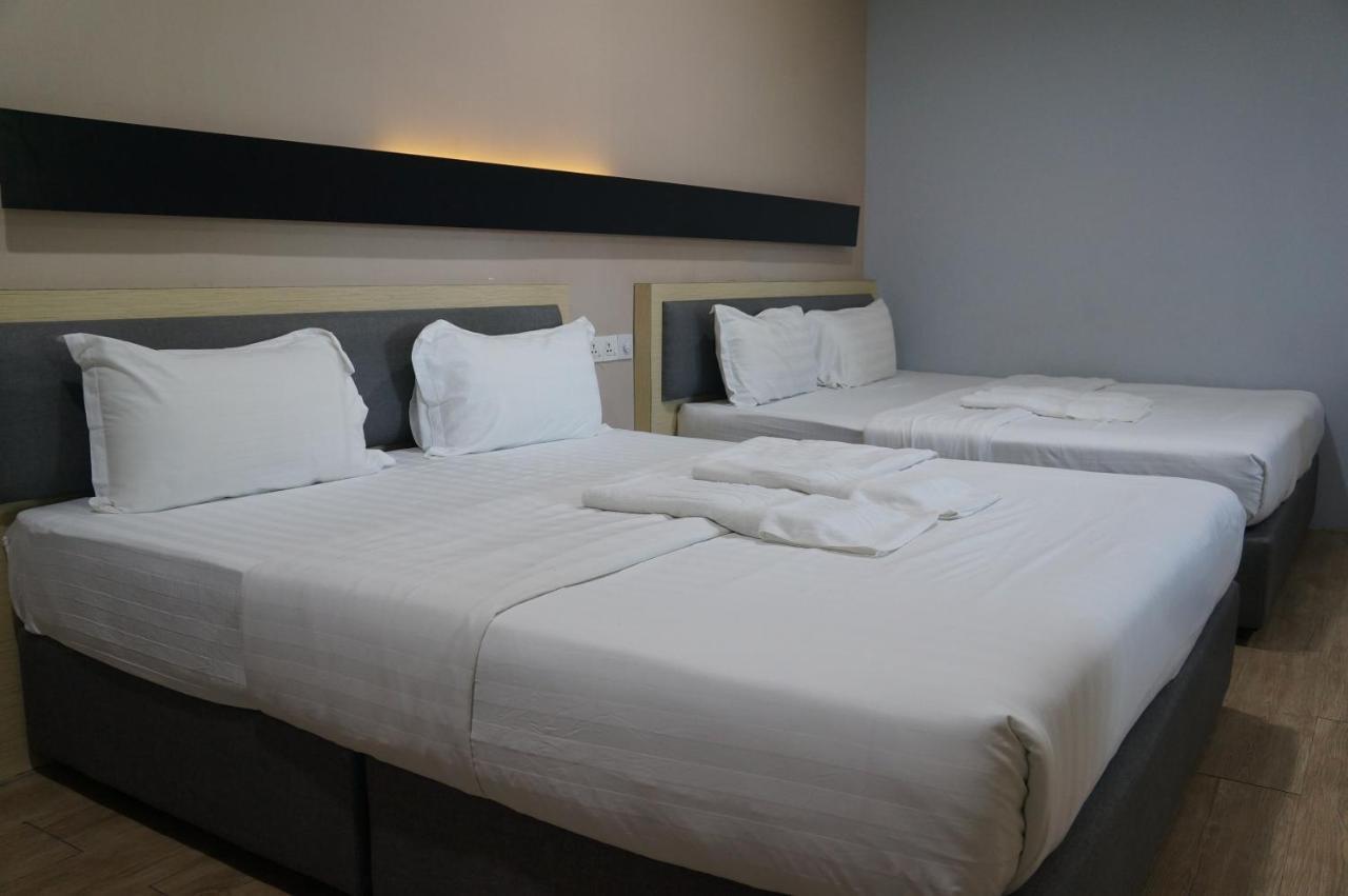 Hotel Unikarya Kota Kinabalu