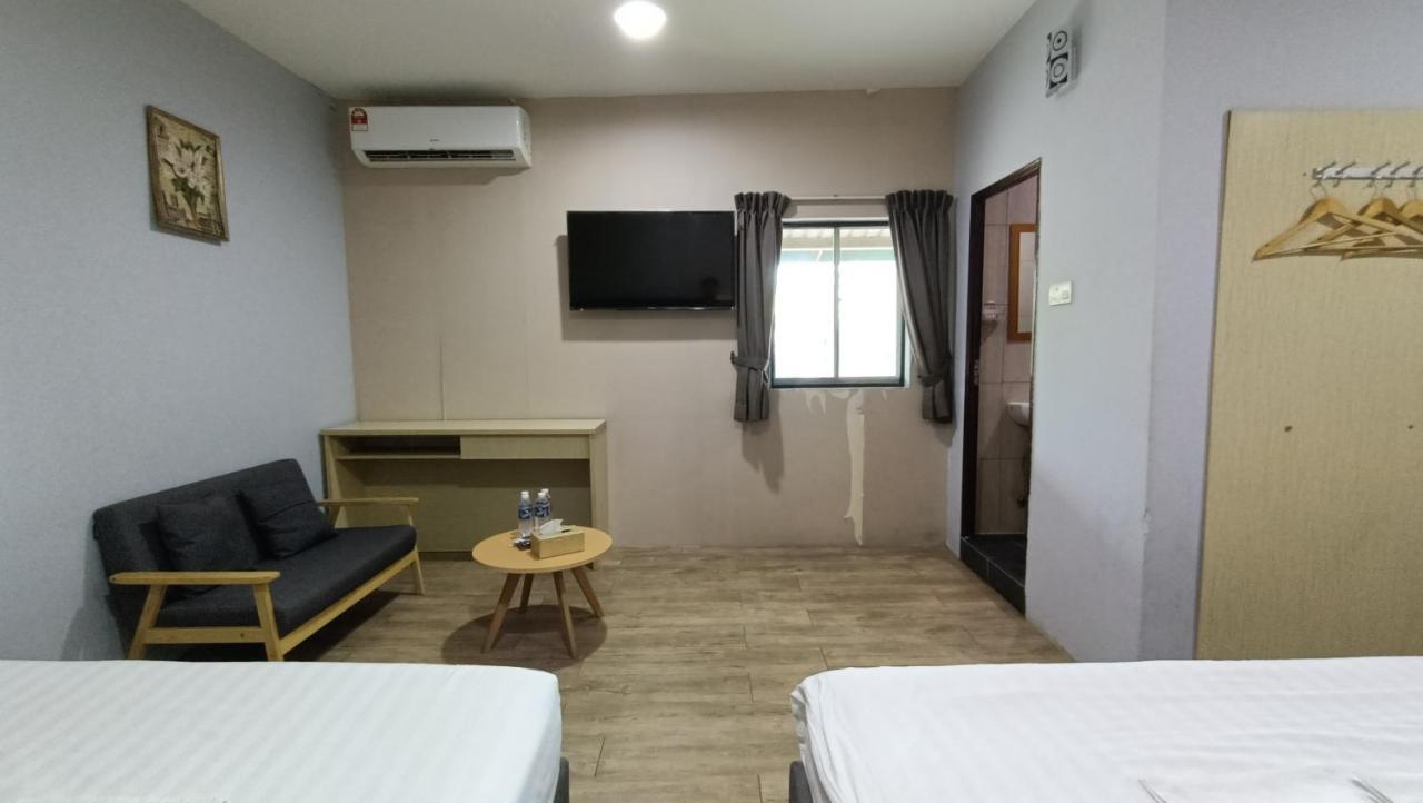Unikarya 2* Kota Kinabalu