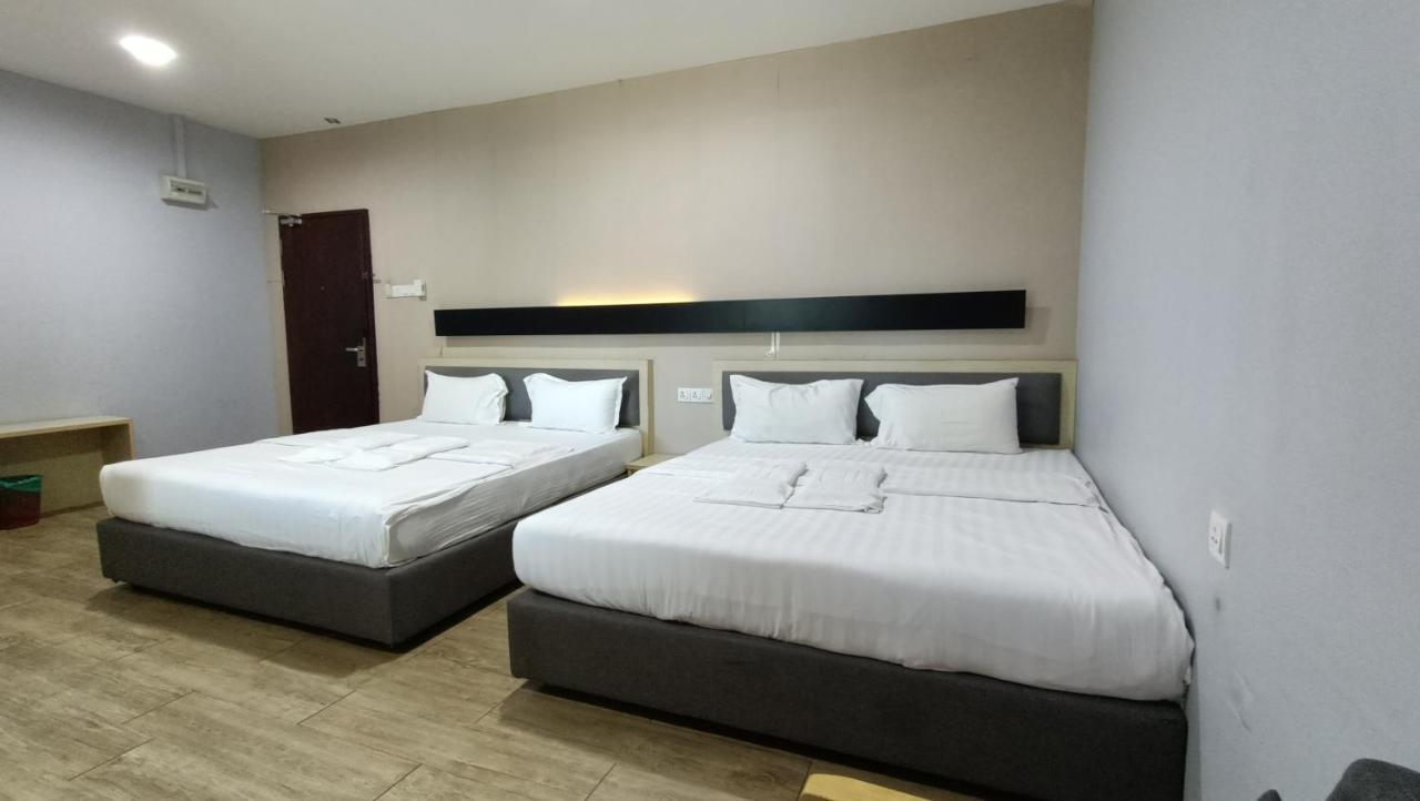 Unikarya Hotel