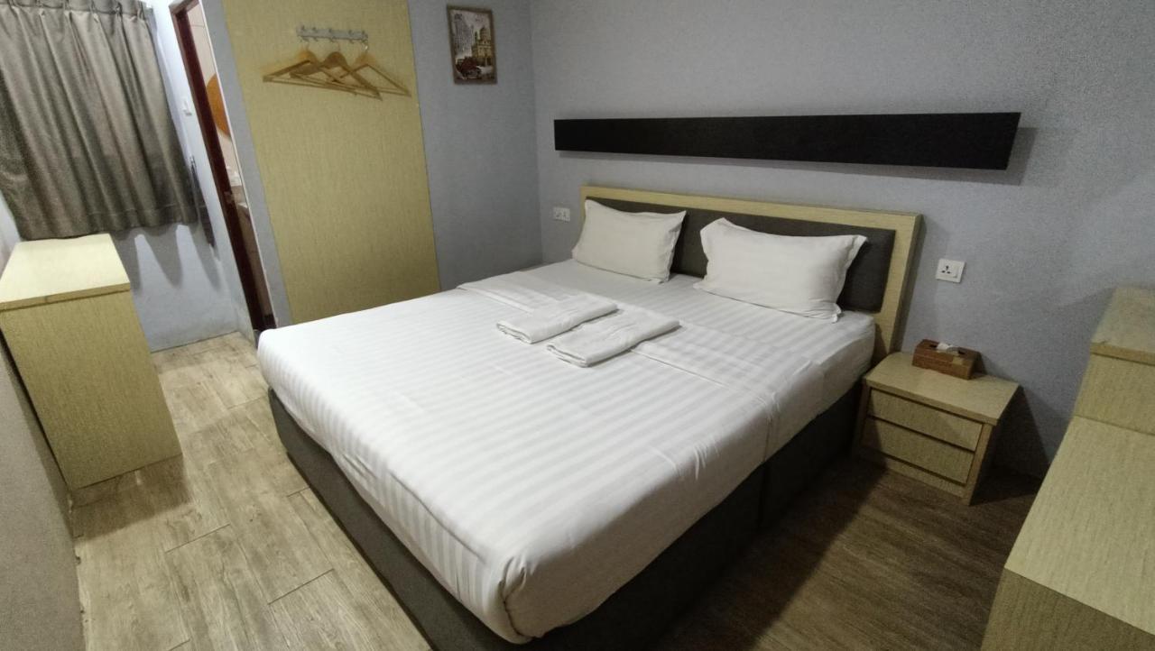 Hotel Unikarya Kota Kinabalu