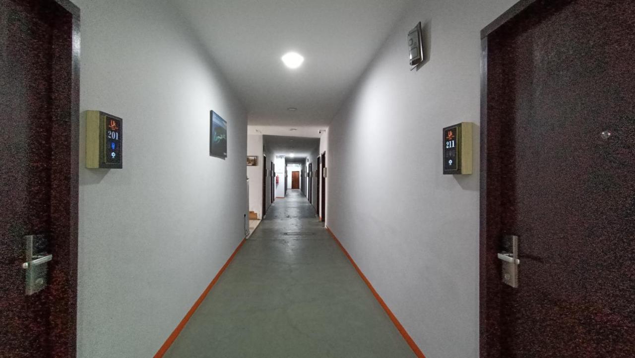 Hotel Unikarya Kota Kinabalu