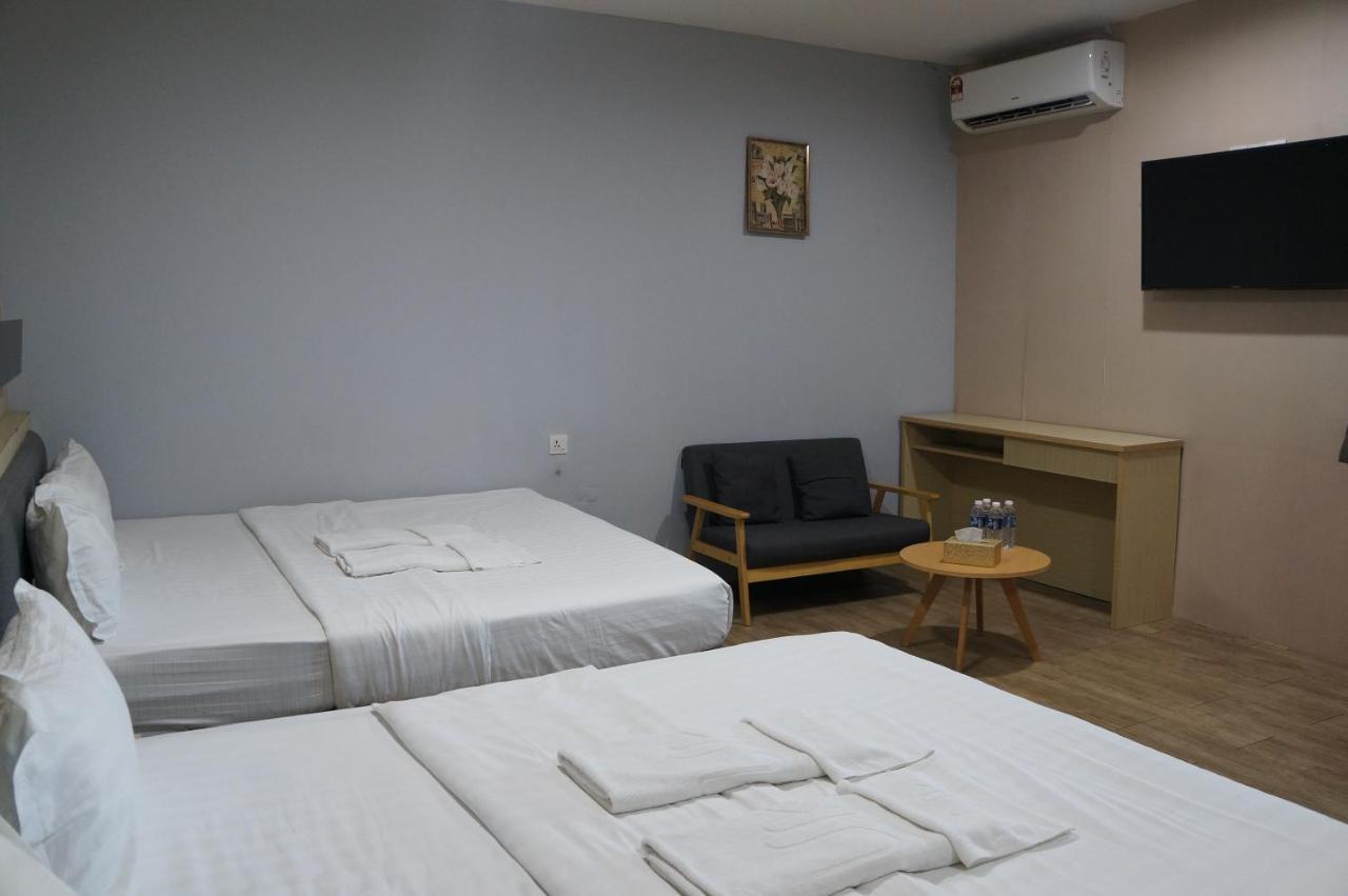 Unikarya Hotel Kota Kinabalu