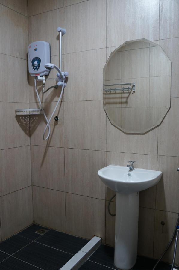 Unikarya Hotel Kota Kinabalu