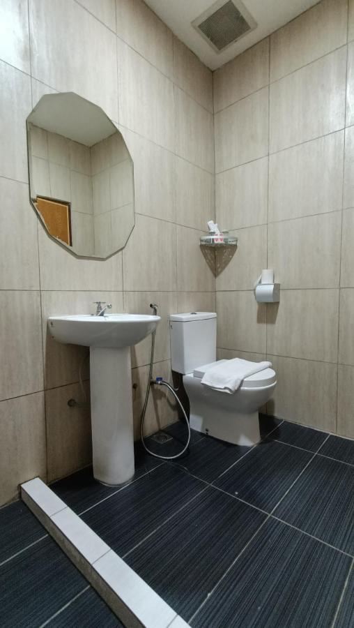 Unikarya Hotel