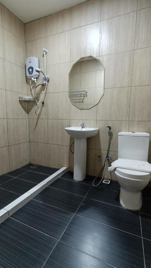 Unikarya Hotel Kota Kinabalu