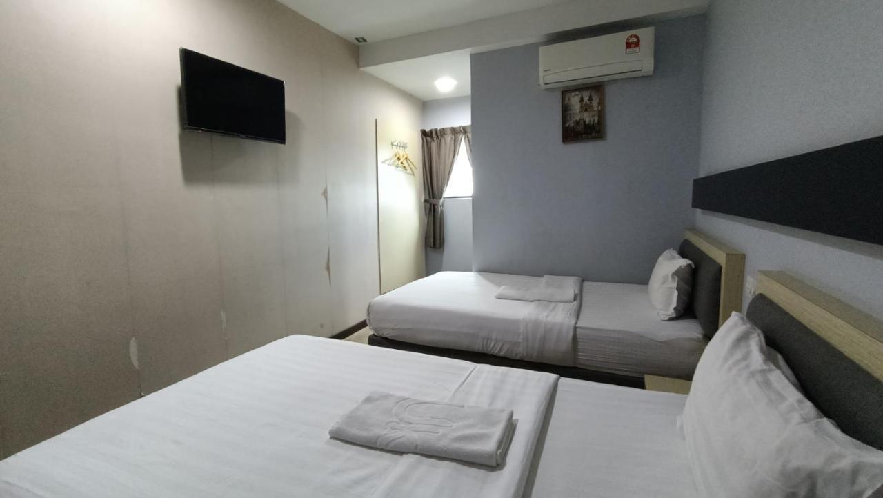 Unikarya Hotel