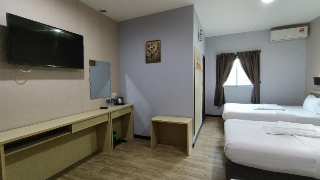 Unikarya 2* Kota Kinabalu
